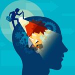 Explorando mensajes del subconsciente a través de los ojos