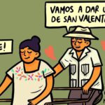 Expresiones auténticas de amor en Yucatán