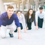 Fomentando Competitividad Saludable