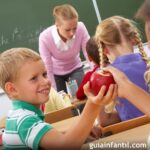 Fomentando la generosidad Estrategias para escuelas altruistas