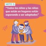 Fomentando la inclusión en la adopción de hermanos