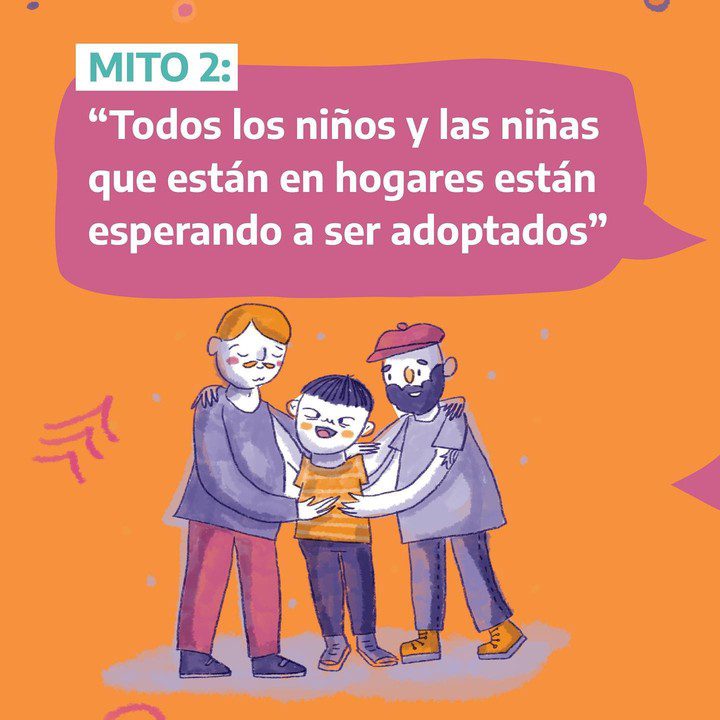 Fomentando la inclusión en la adopción de hermanos