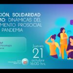 Fomentando la solidaridad colectiva en comportamiento prosocial