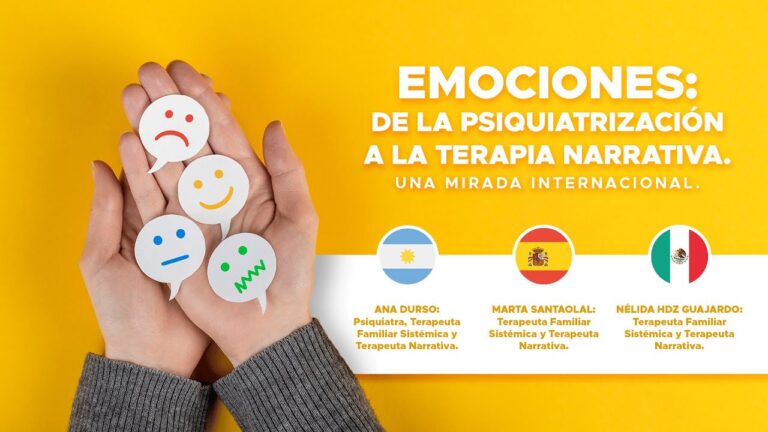 Fortaleciendo la Autoconfianza con Terapia Narrativa