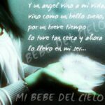 Frases de angelitos Inspiración celestial en breve