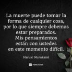 Frases de consuelo para ser querido fallecido