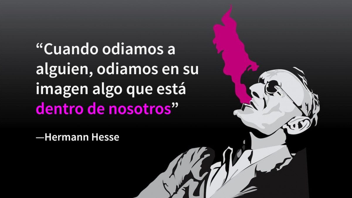 Frases de Hermann Hesse Inspiración en pocas palabras