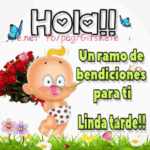 Frases divertidas para desear buenas tardes