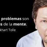 Frases impactantes de Eckhart Tolle que cambiarán tu vida