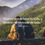 Frases inspiradoras para superar obstáculos en el amor