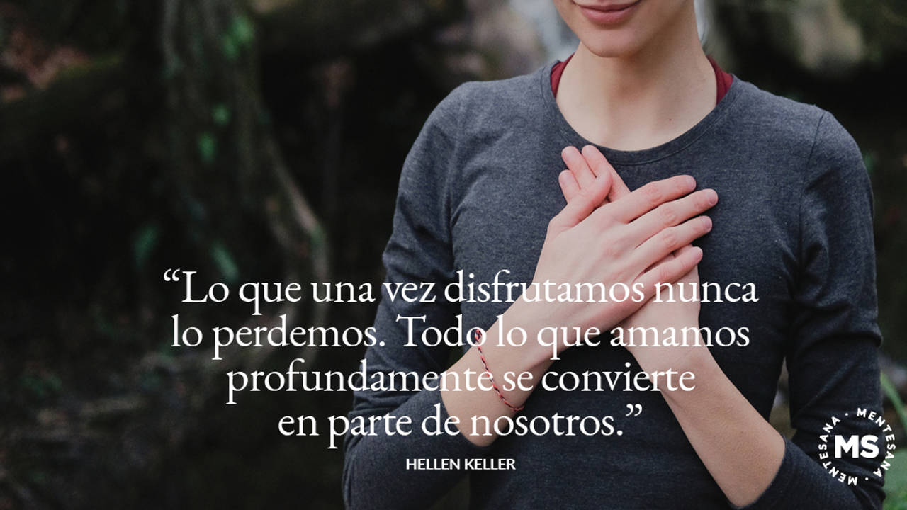 Frases Memorables para un Ser Querido