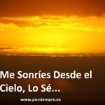 Frases para recordar a un ser querido fallecido