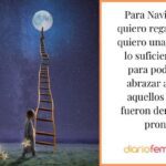 Frases reconfortantes para una Navidad sin seres queridos