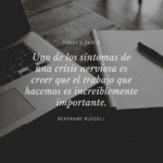Frases sobre el agotamiento mental ideas para liberarse