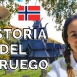Frases Vikingas en Noruego Descubre la Fuerza de la Cultura