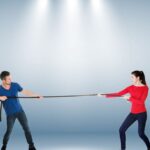 Gestionar conflictos culturales en la relación de pareja