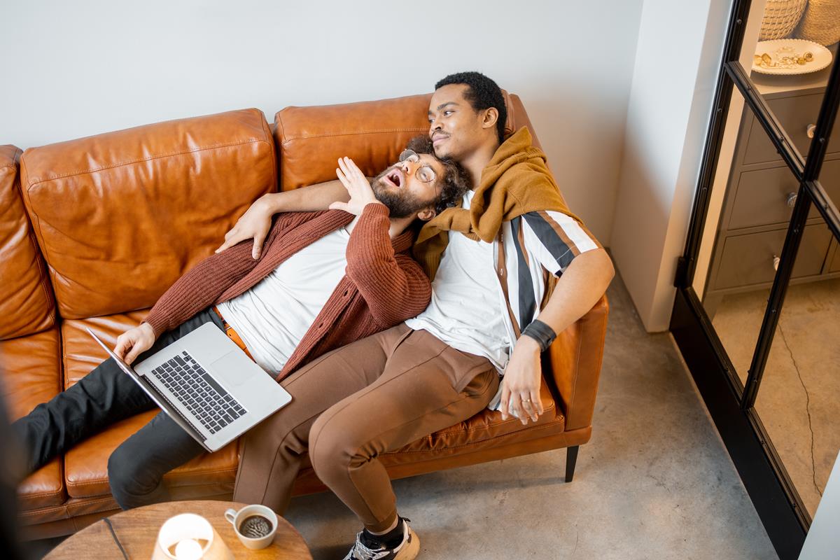 Gestionar enojo en terapia de pareja gay cómo hacerlo eficazmente