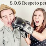Halagos de novio a otras mujeres celos o falta de respeto?
