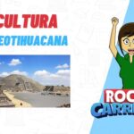 Herramientas de la cultura teotihuacana legado ingenioso y perdurable