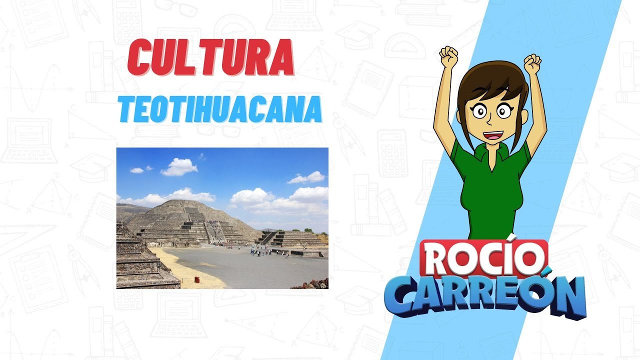 Herramientas de la cultura teotihuacana legado ingenioso y perdurable