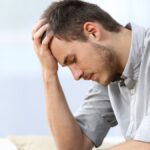 Hombres agobiados en relaciones ¿Por qué sucede?