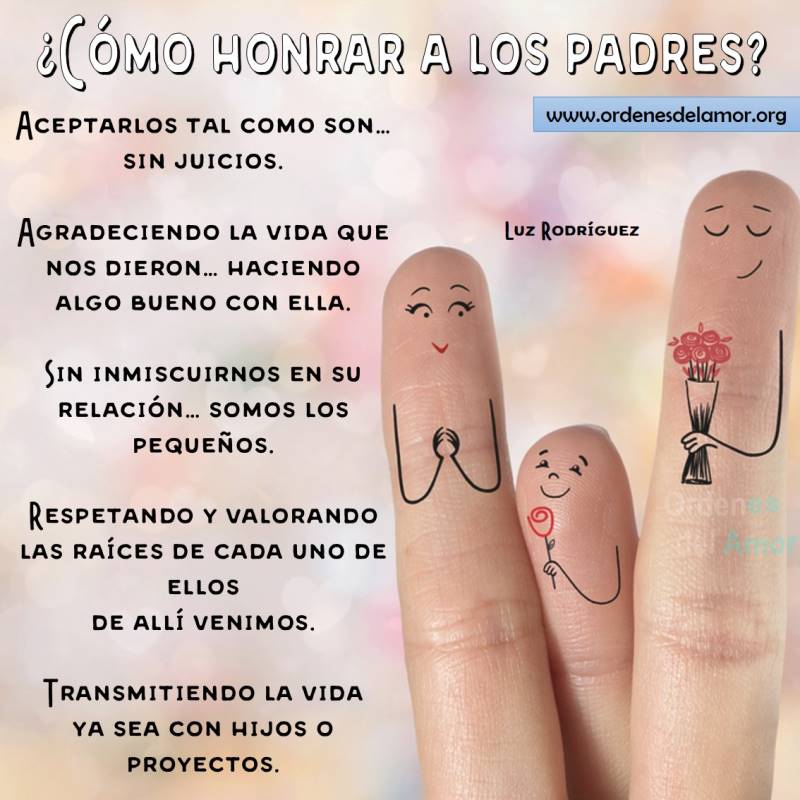 Honrando el Legado de Mis Padres