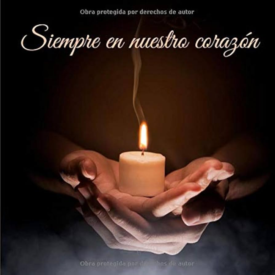Honrando la memoria de un ser querido