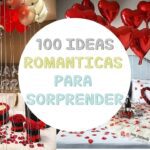 Ideas sorprendentes para alegrar a tu pareja en casa