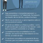 Identificando a los Mentirosos Compulsivos Descubriendo la Verdad Oculta