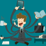 Identificar y tratar comportamiento adictivo al trabajo