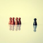 Impacto de la conformidad en la salud mental