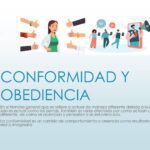 Impacto de la conformidad y obediencia en la sociedad