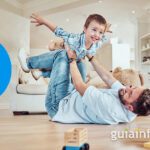 Impacto de la Crianza Negligente en los Niños