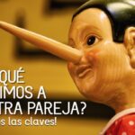 Impacto de las mentiras por miedo en la pareja