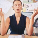 Impacto del estrés laboral en la calidad de vida