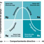 Impacto del liderazgo situacional en el comportamiento