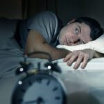 Impacto del sueño en ansiedad y estrés