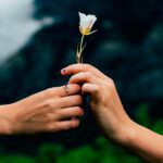 Importancia de compartir la vida privada Por qué hablar