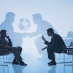 Importancia de la comunicación no verbal en la negociación