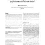 Importancia de la empatía en el comportamiento prosocial Análisis conciso