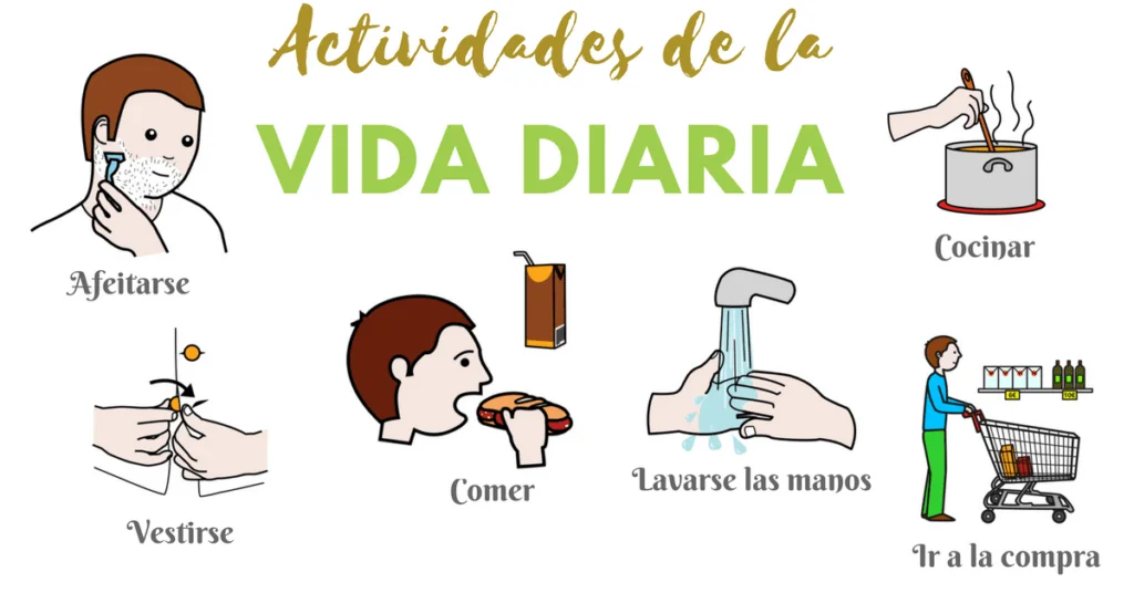 Importancia de la rutina diaria en trastornos tratamiento efectivo