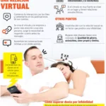 Infidelidad virtual Mi novio flirtea por WhatsApp
