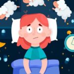 Influencia psicológica en trastornos del sueño