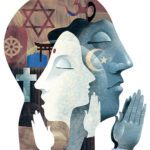 Influencia religiosa en el comportamiento humano