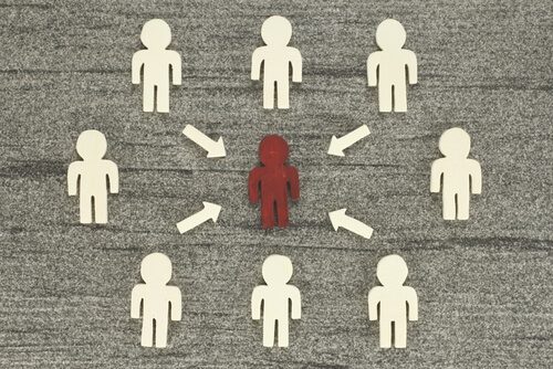 Influencia social en el comportamiento artístico aprendizaje y sociedad