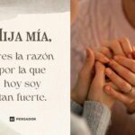 Inspiradoras frases para mi hija en su vida adulta
