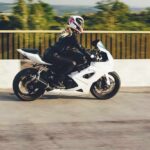 Interpretación de sueños con motos