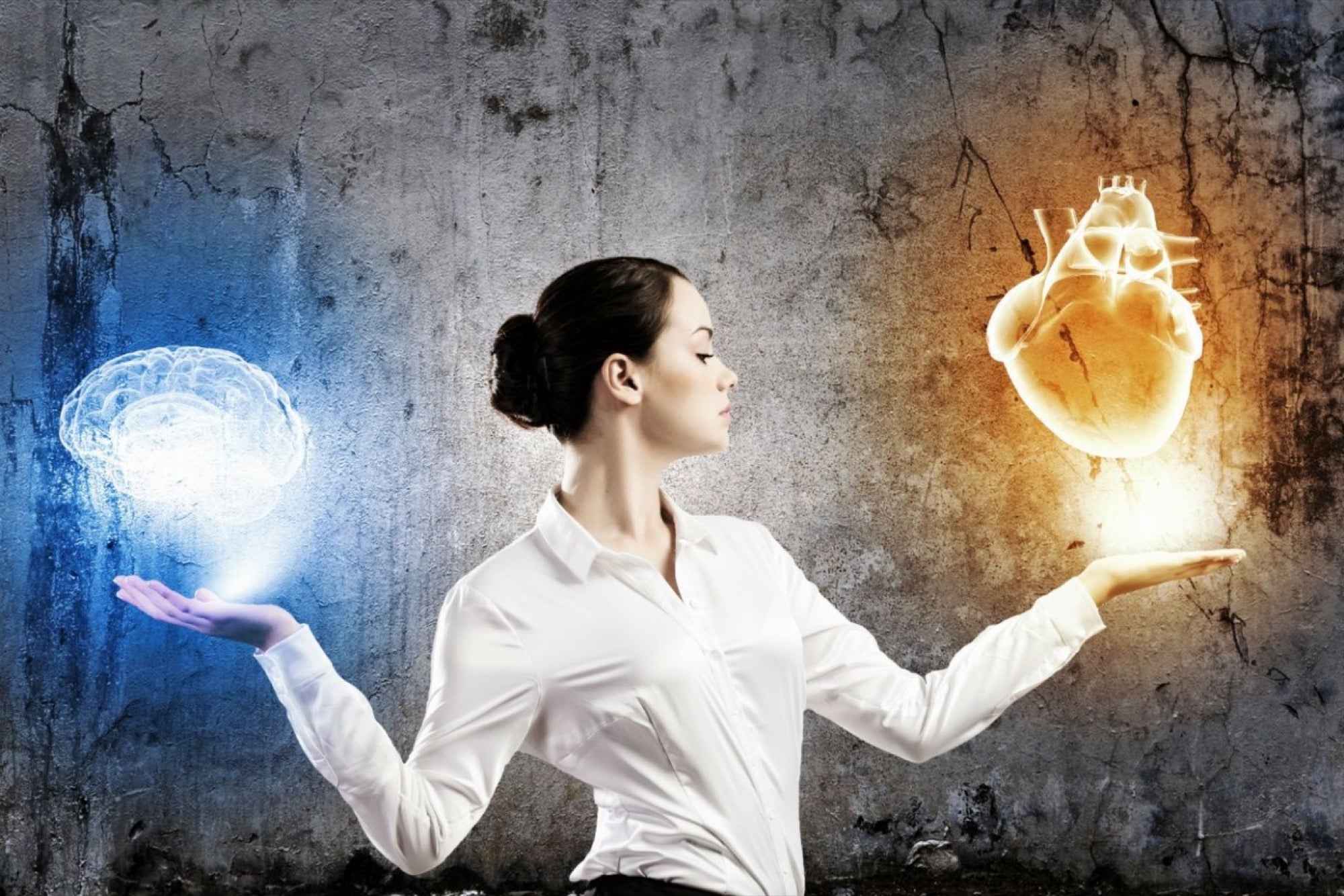 Intuición y decisión un análisis del impacto
