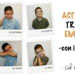 Juegos terapéuticos trabajando emociones eficientemente