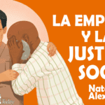 La empatía clave para justicia social